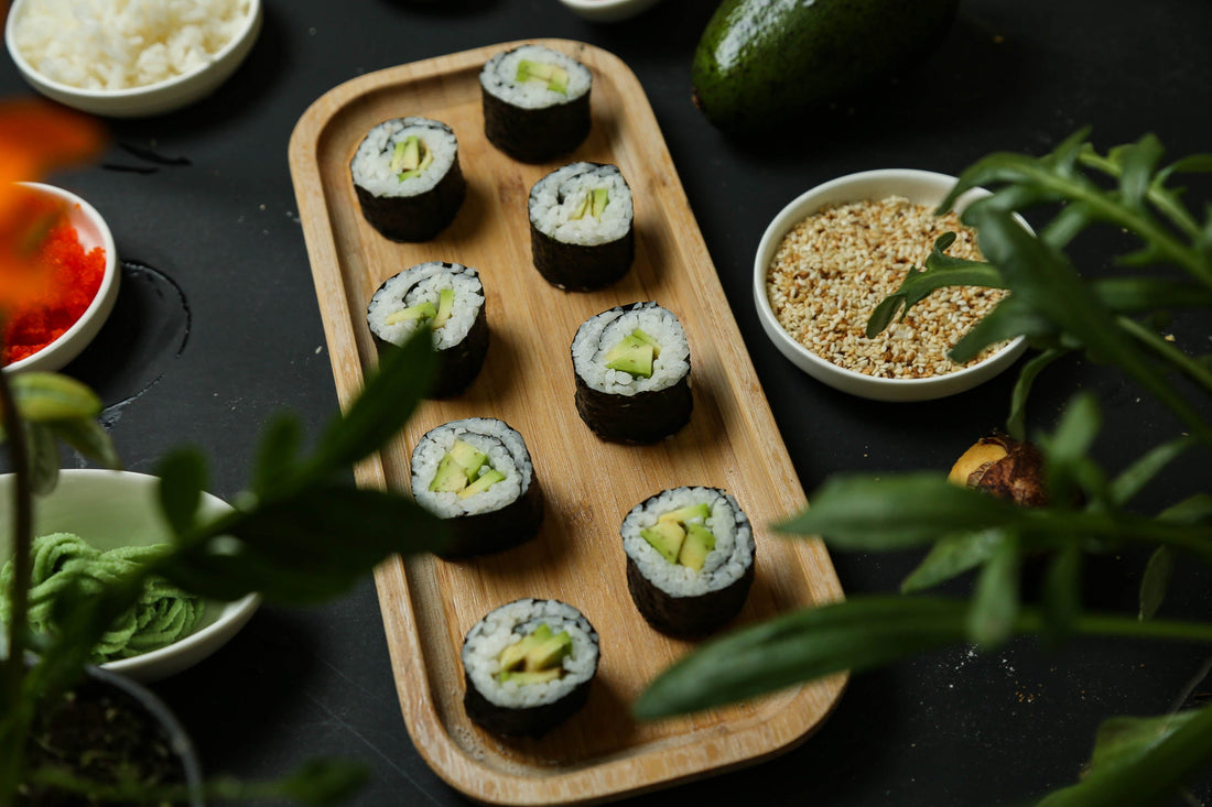 Fresh and Light Summer Recipes to Try This Season