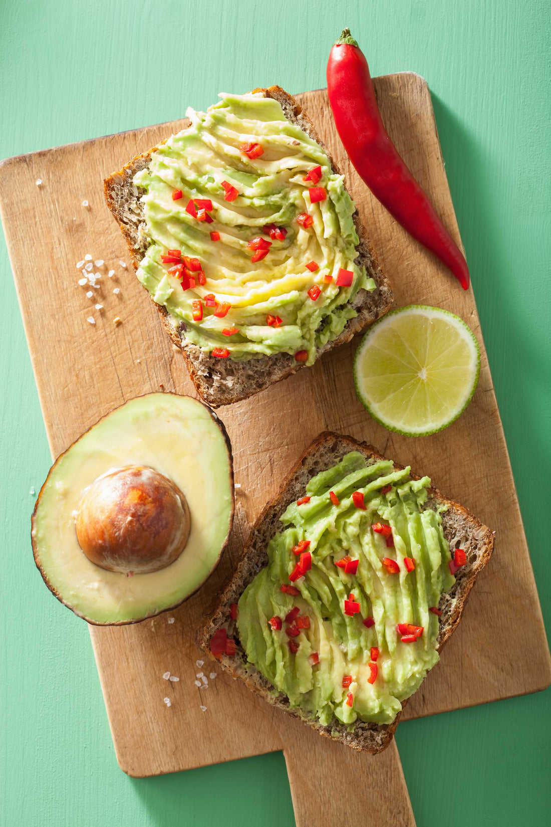 10-Minute Breakfast Ideas to Start Your Day Right