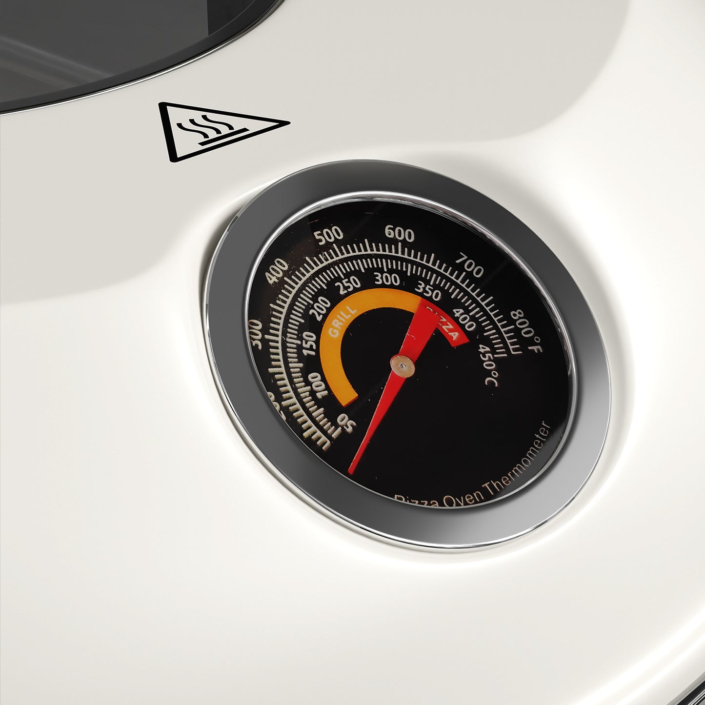 Eatex Electric Pizza Oven